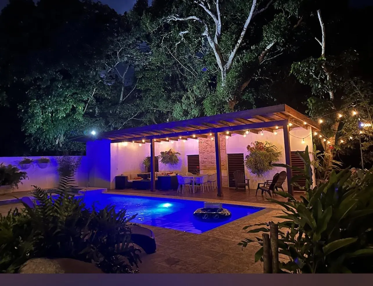 Villa La Paz Jarabacoa República Dominicana