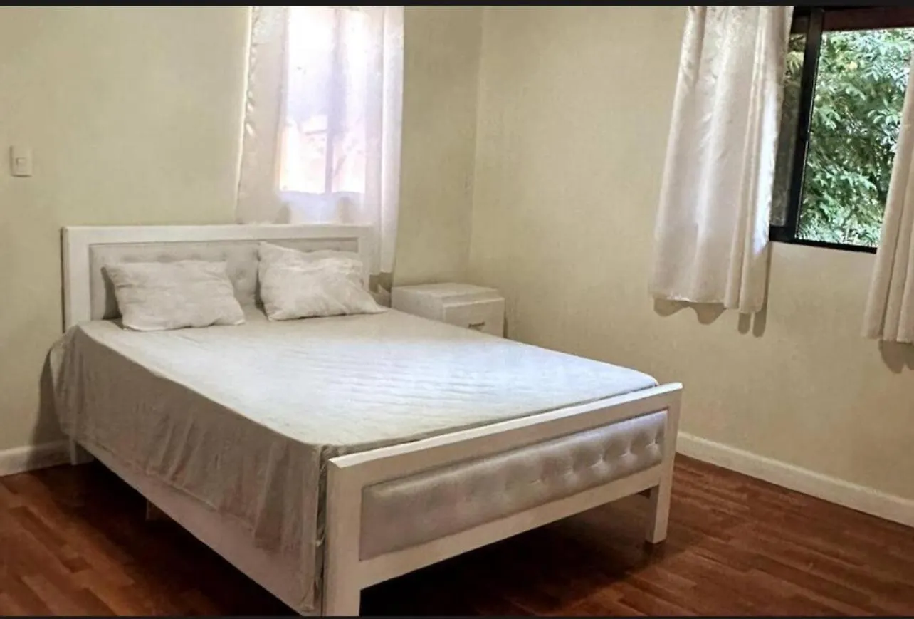 Casa de Férias Villa La Paz Jarabacoa