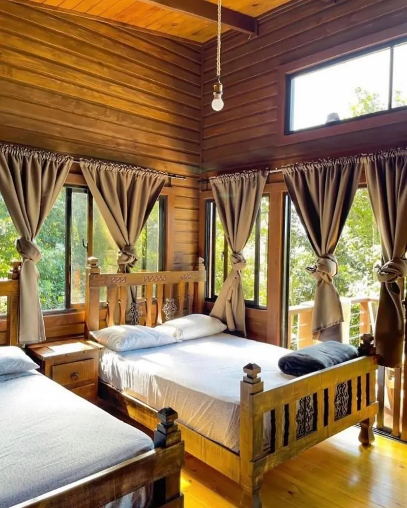 Villa La Paz Jarabacoa
