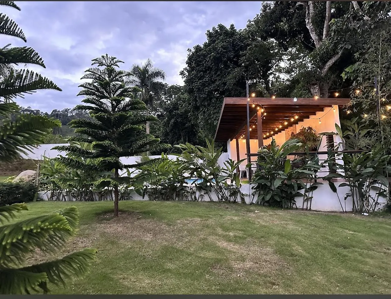Villa La Paz Jarabacoa 0*,  República Dominicana