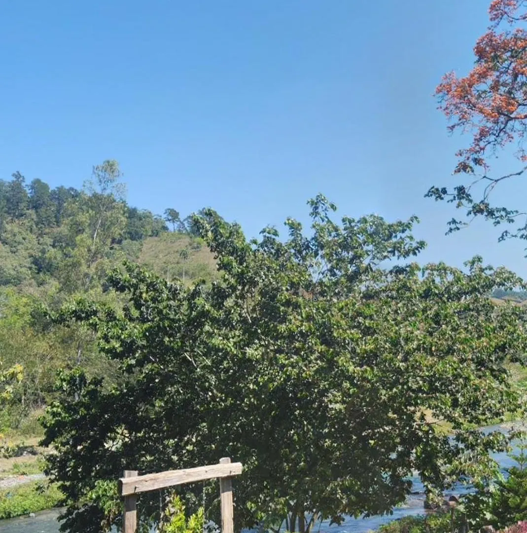 Villa La Paz Jarabacoa
