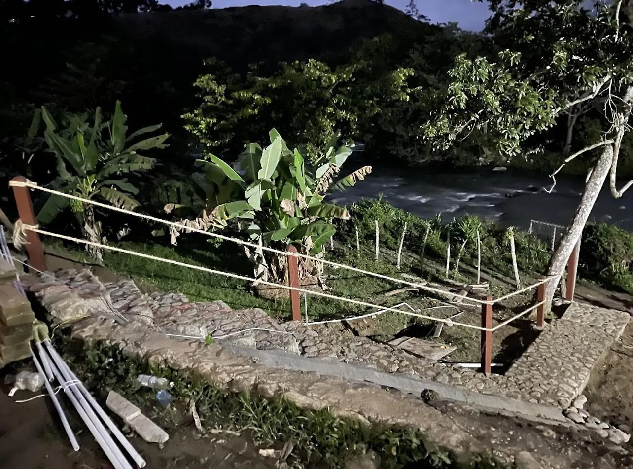 Villa La Paz Jarabacoa