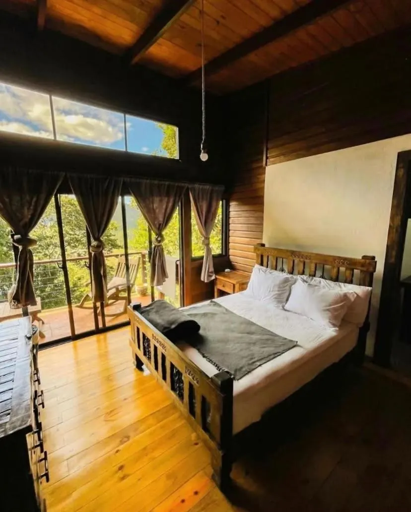 Villa La Paz Jarabacoa