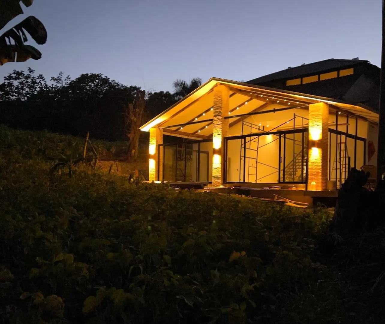 Villa La Paz Jarabacoa