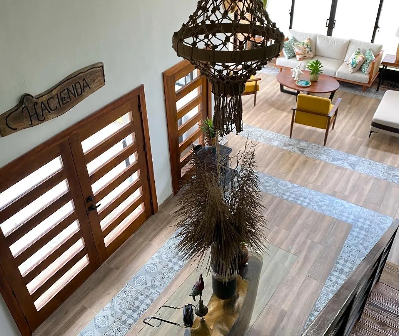 Villa La Paz Jarabacoa 0*,  República Dominicana