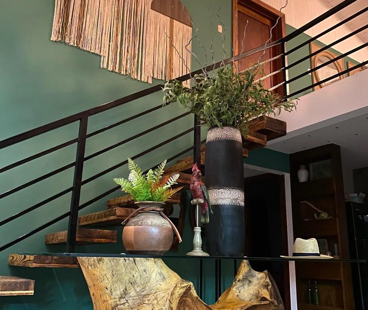 Villa La Paz Jarabacoa